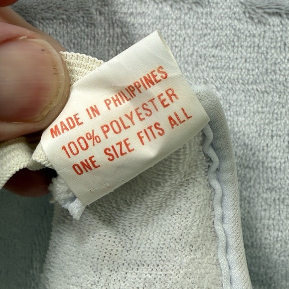 Vintage Disney Mickey Mouse Visor Hat Walt Disney Company Fresh Caps - Picture 7 of 7